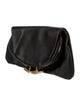 Marni Leather Clutch