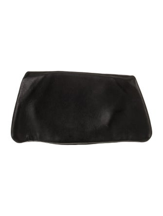 Marni Leather Clutch