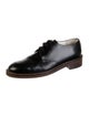 Marni Leather Oxfords