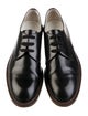 Marni Leather Oxfords