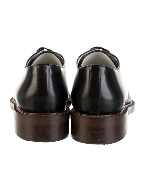Marni Leather Oxfords