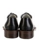 Marni Leather Oxfords