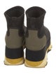 Marni Nylon Boots