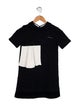 Marni Solid Casual Dress