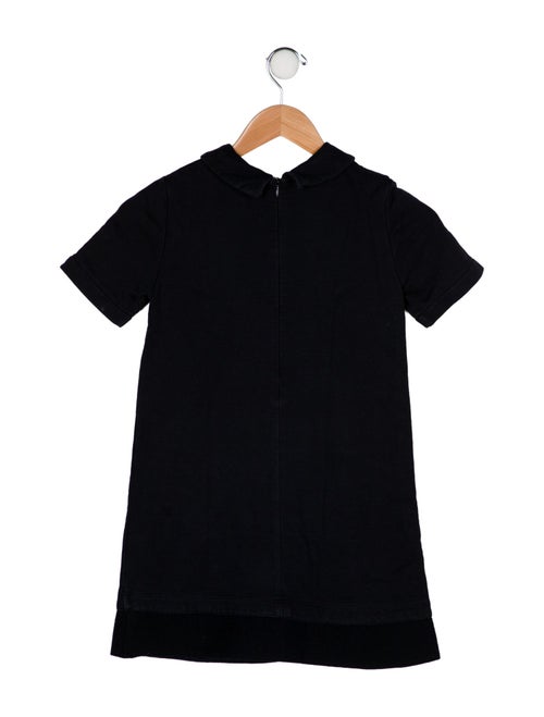 Marni Solid Casual Dress