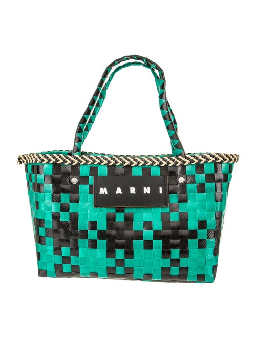 Marni Top Handle Bag
