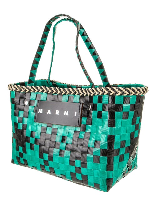 Marni Top Handle Bag
