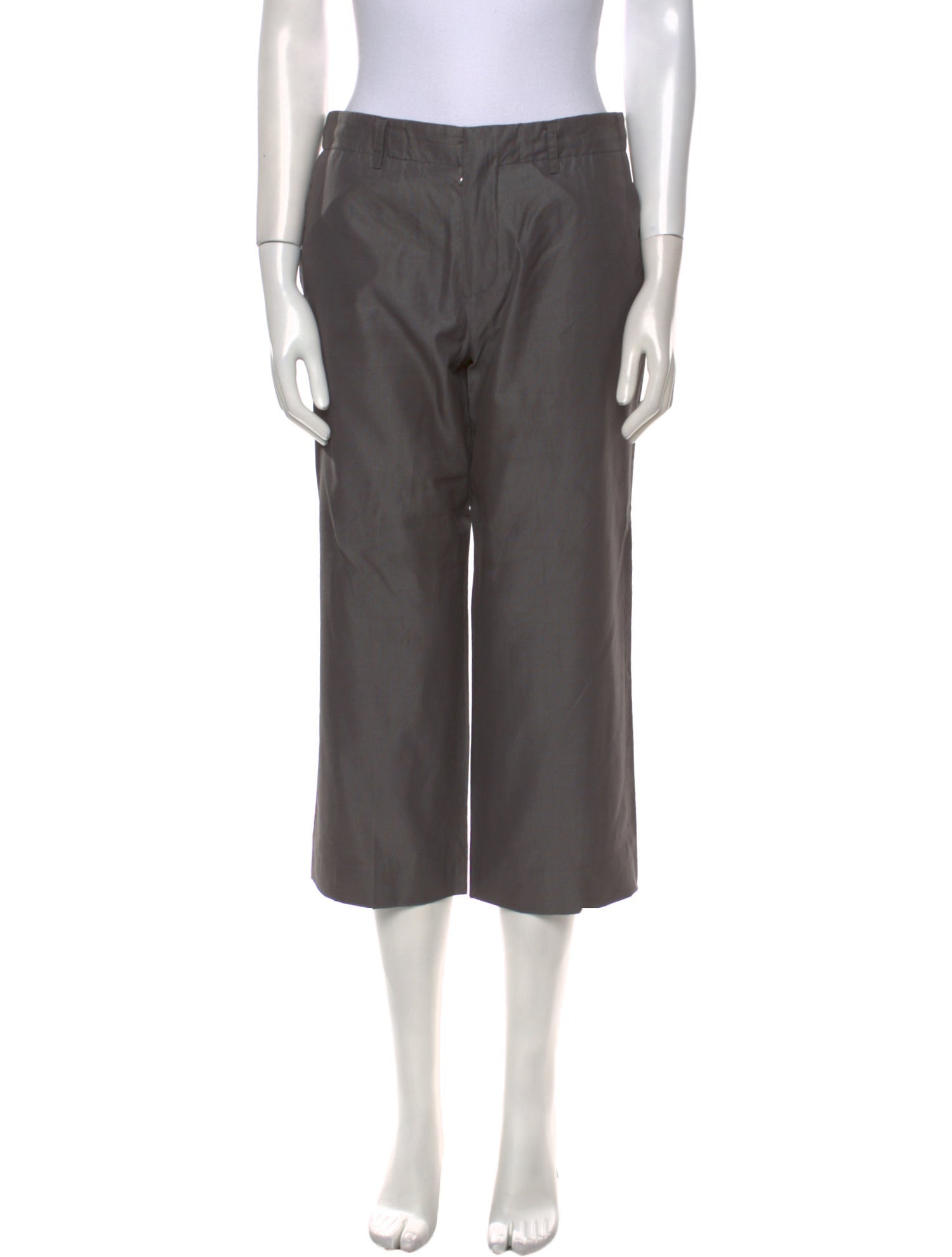 Marni Wide Leg Pants