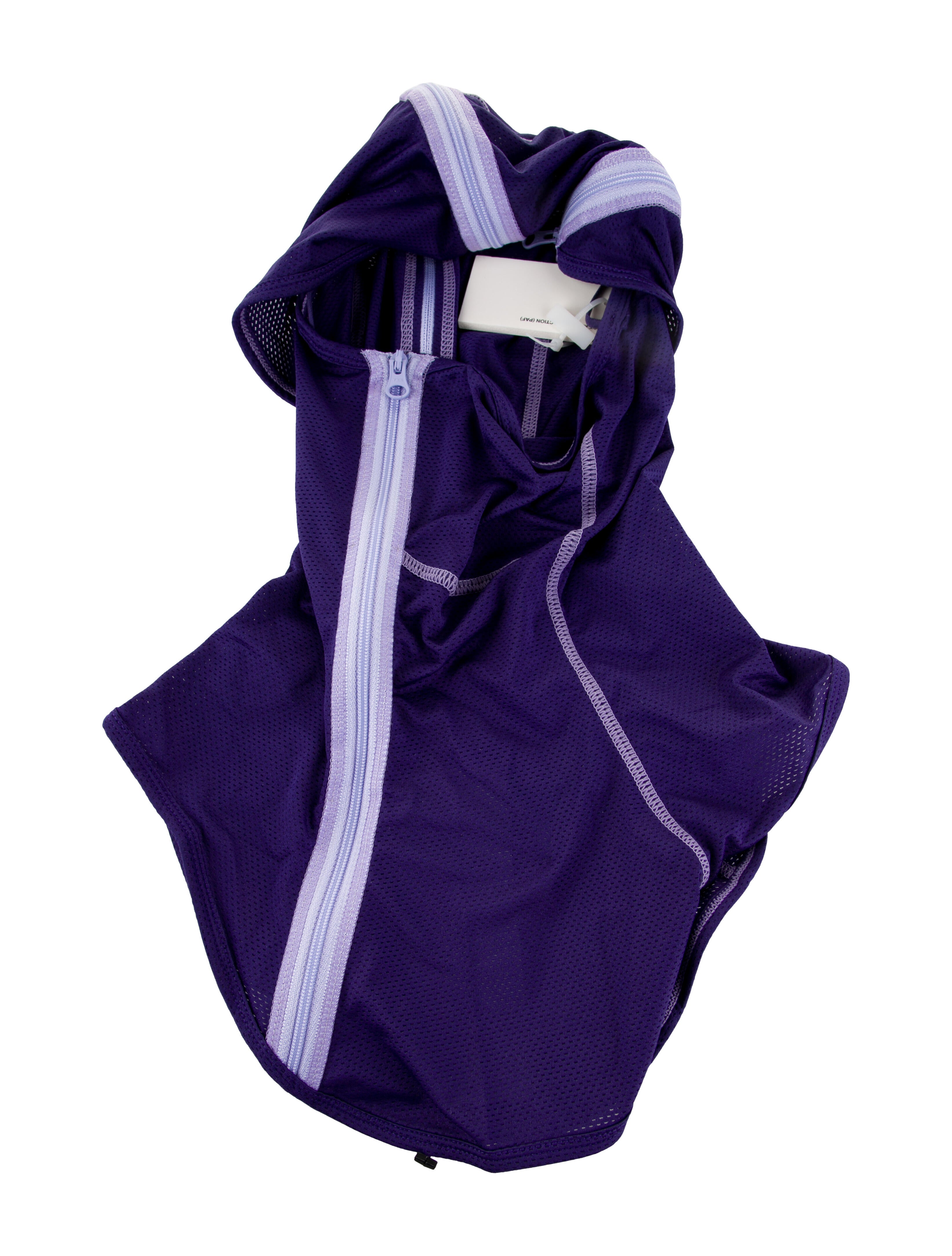 Marni Denim Bucket Hat