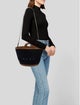 Marni Denim Bucket Bag