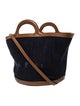 Marni Denim Bucket Bag