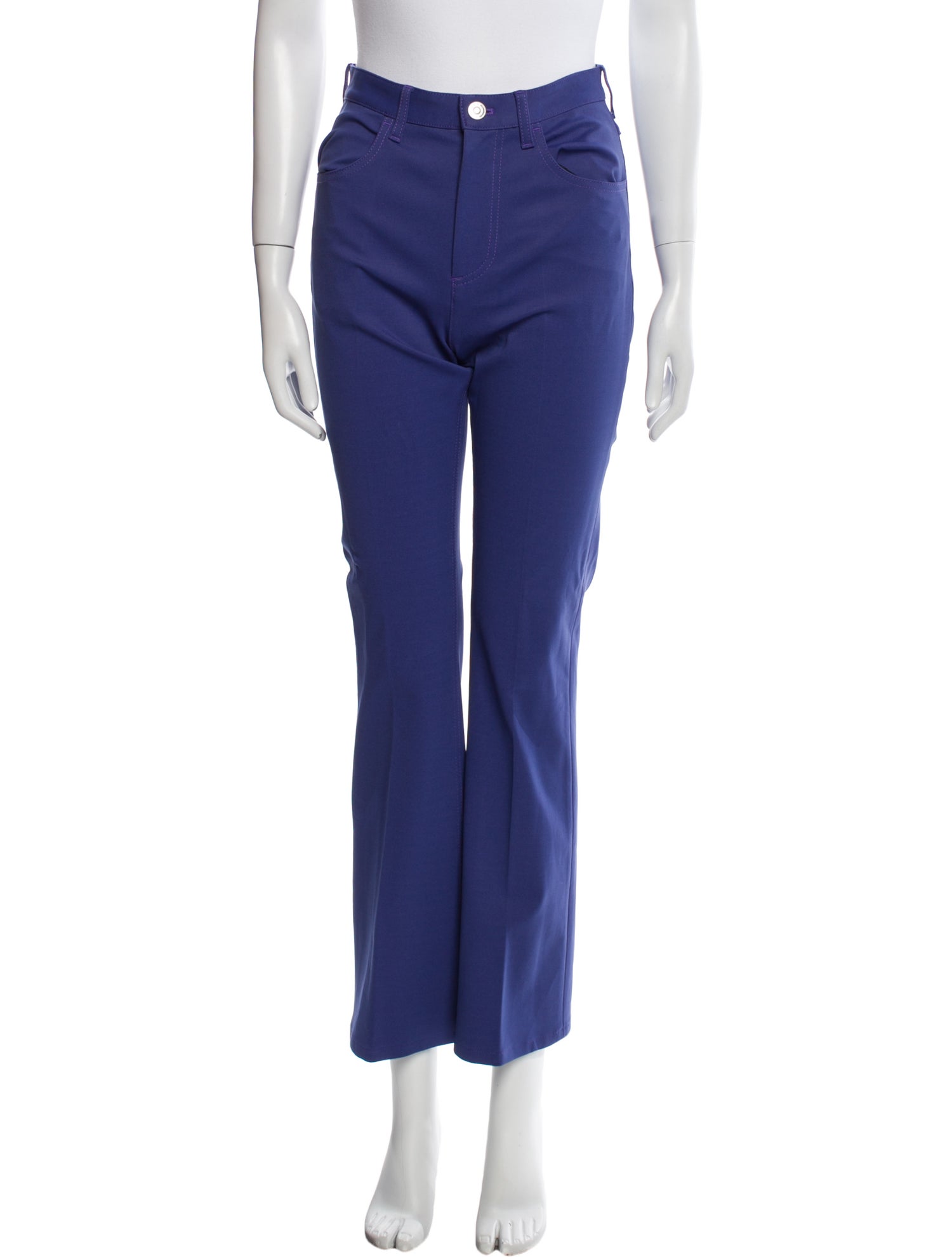 Marni Wide Leg Pants