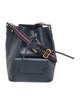 Marni Leather Bucket Bag
