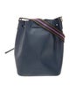 Marni Leather Bucket Bag