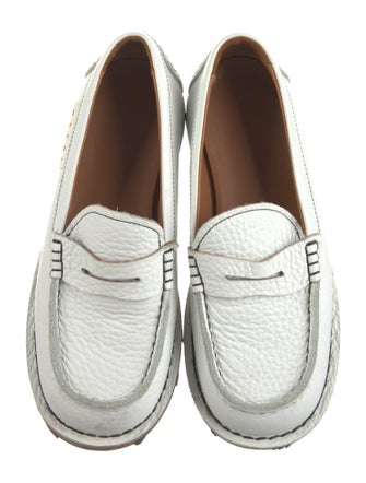 Marni Leather Loafers