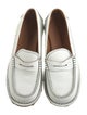 Marni Leather Loafers
