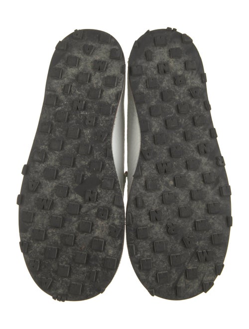 Marni Leather Loafers