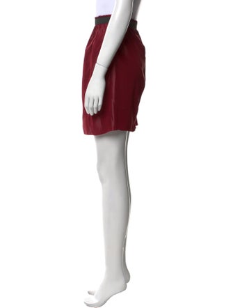 Marni 2010 Knee-Length Skirt