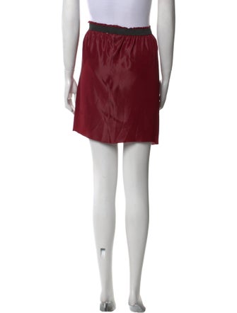 Marni 2010 Knee-Length Skirt