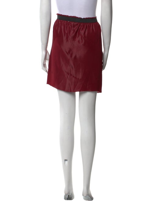 Marni 2010 Knee-Length Skirt