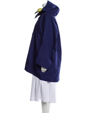 Marni Colorblock Pattern Jacket