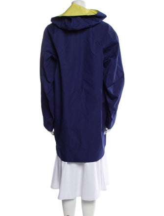 Marni Colorblock Pattern Jacket