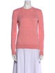 Marni Crew Neck Long Sleeve Sweatshirt