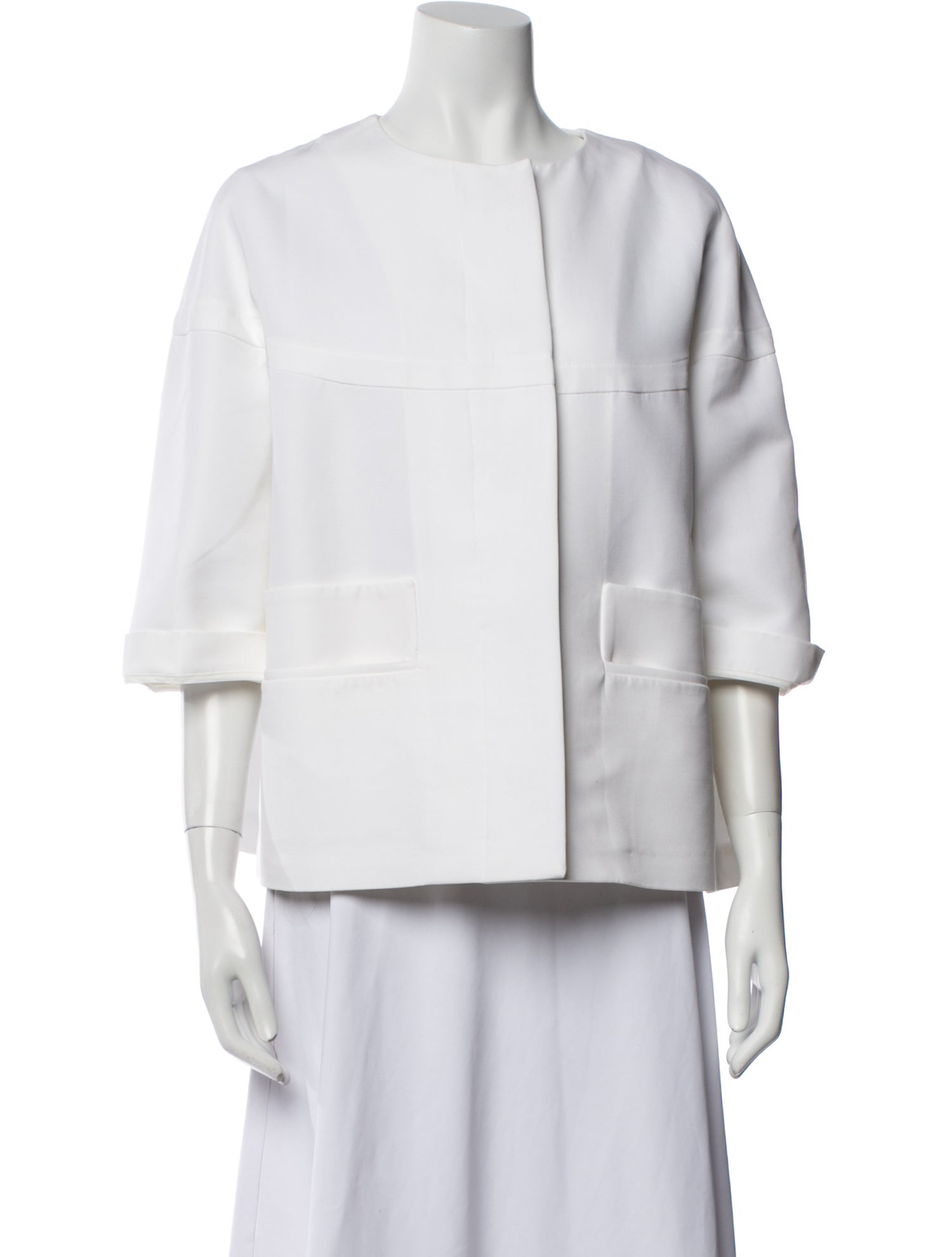 Marni Evening Jacket