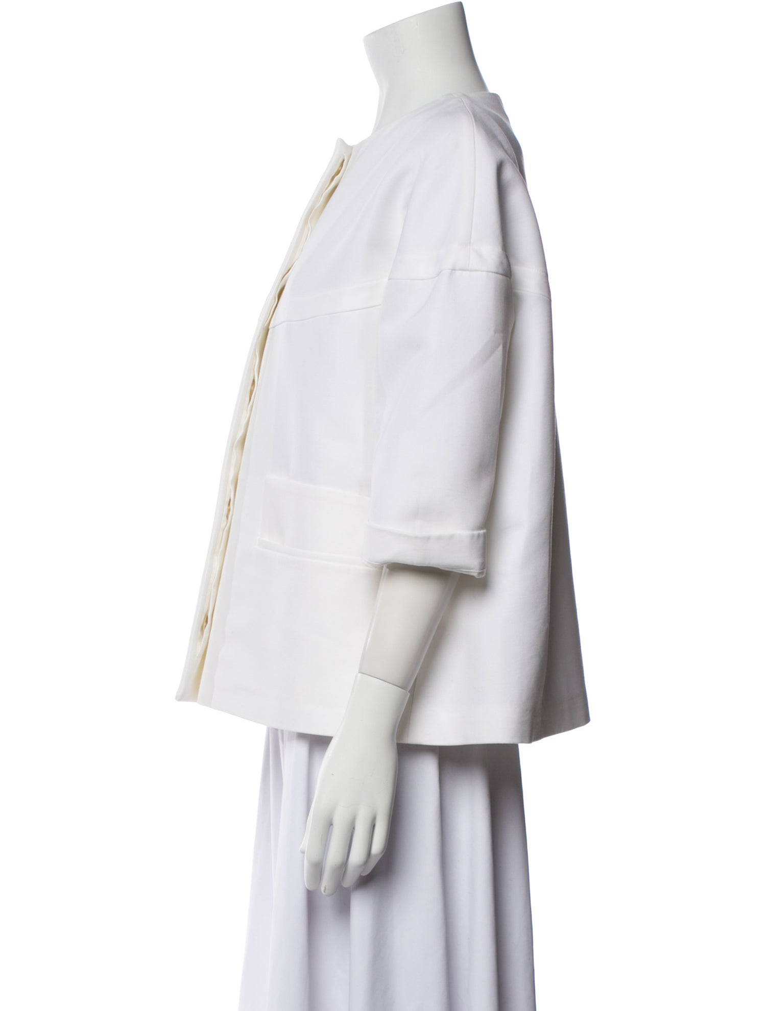 Marni Evening Jacket