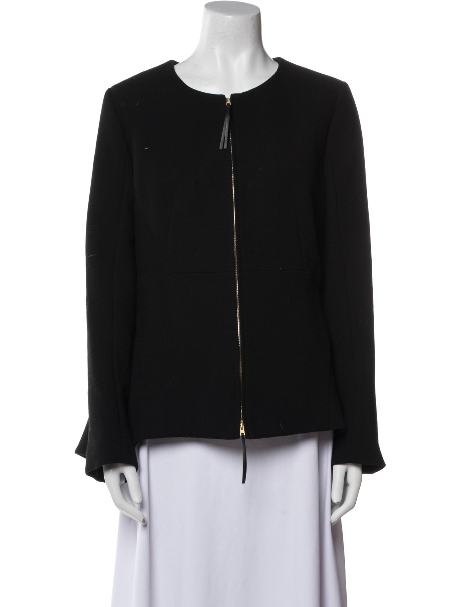 Marni Virgin Wool Evening Jacket