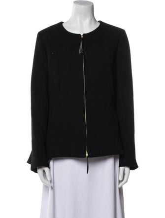 Marni Virgin Wool Evening Jacket