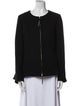 Marni Virgin Wool Evening Jacket