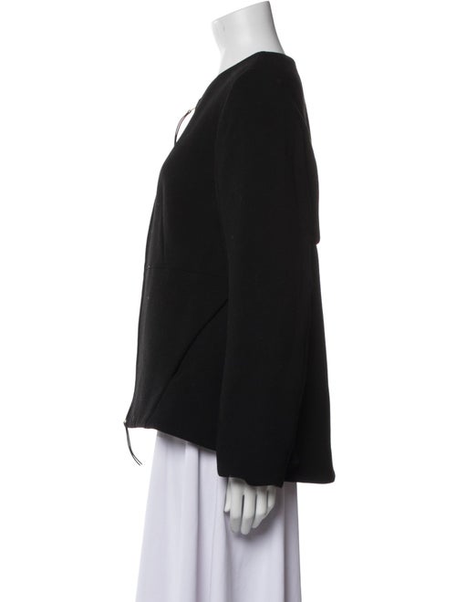 Marni Virgin Wool Evening Jacket