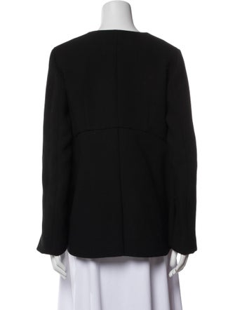 Marni Virgin Wool Evening Jacket