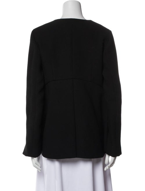 Marni Virgin Wool Evening Jacket