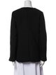 Marni Virgin Wool Evening Jacket