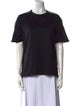 Marni Crew Neck Short Sleeve T-Shirt