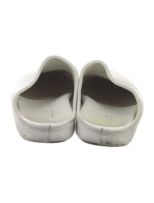 Marni Leather Mules