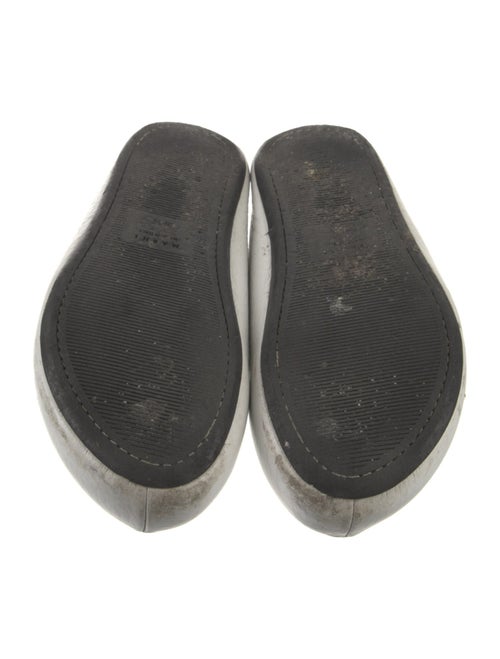 Marni Leather Mules