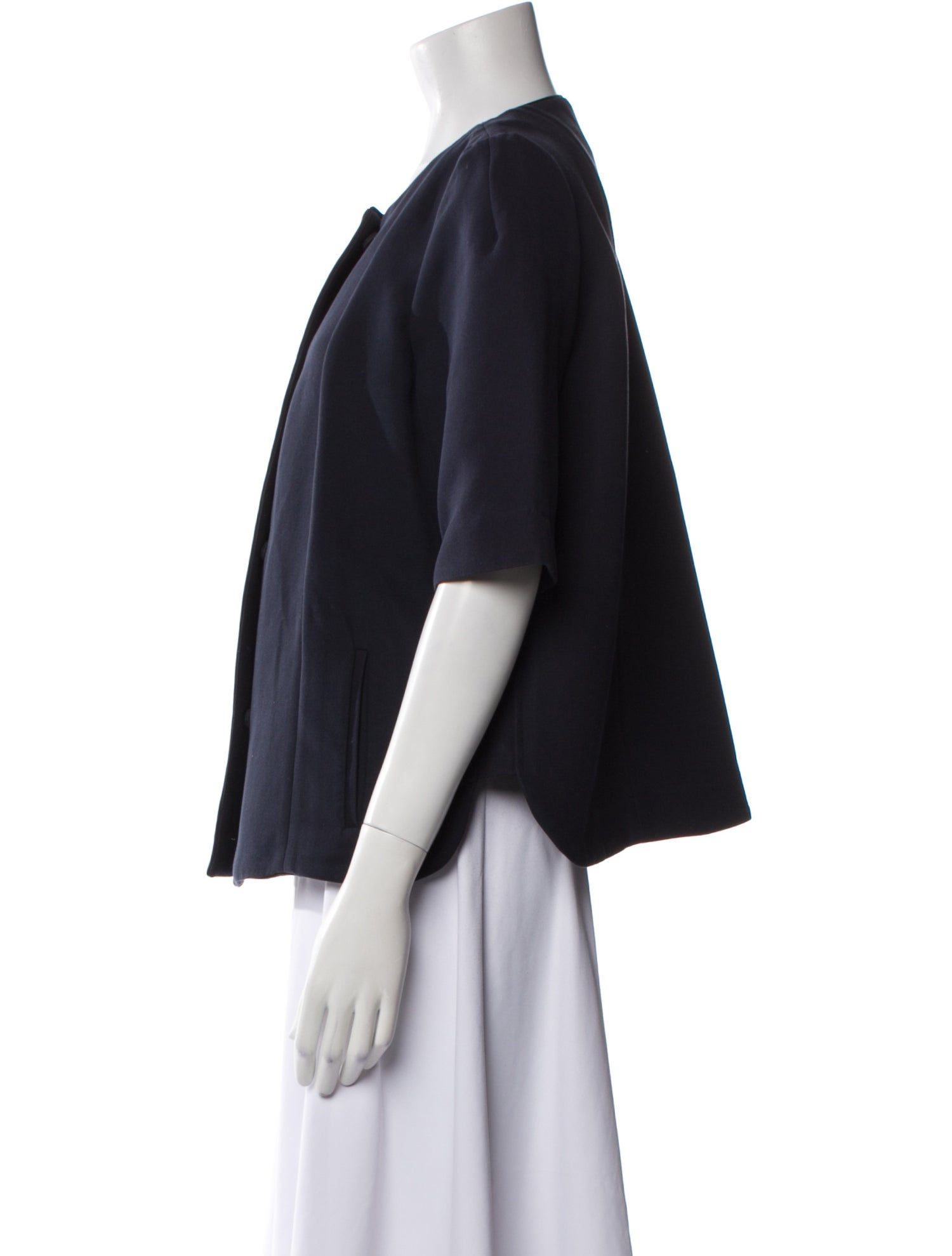 Marni Evening Jacket