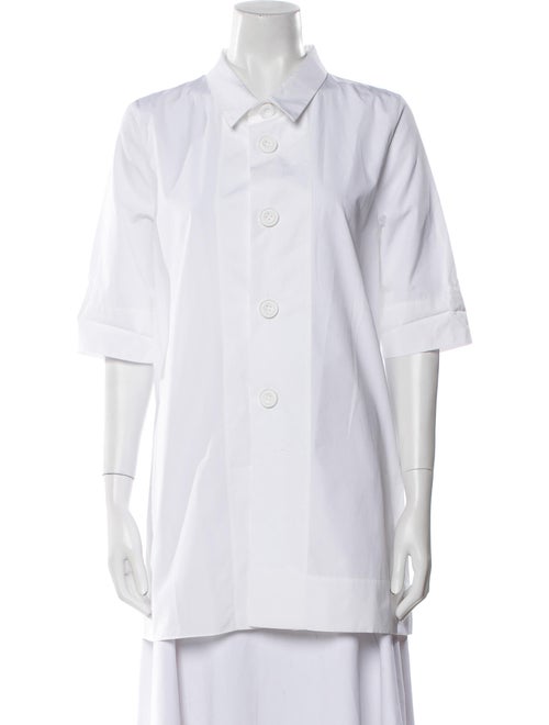Marni Short Sleeve Tunic