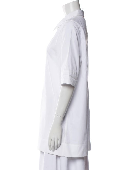 Marni Short Sleeve Tunic