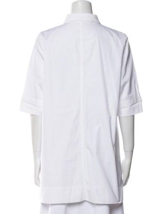 Marni Short Sleeve Tunic