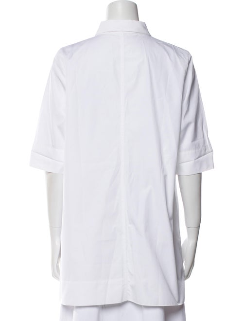 Marni Short Sleeve Tunic