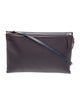 Marni Leather Crossbody Bag