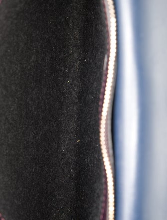 Marni Leather Crossbody Bag