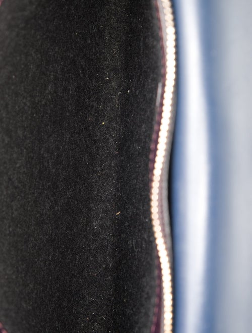 Marni Leather Crossbody Bag