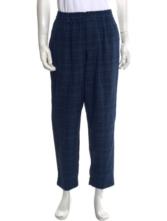 Marni Virgin Wool Joggers