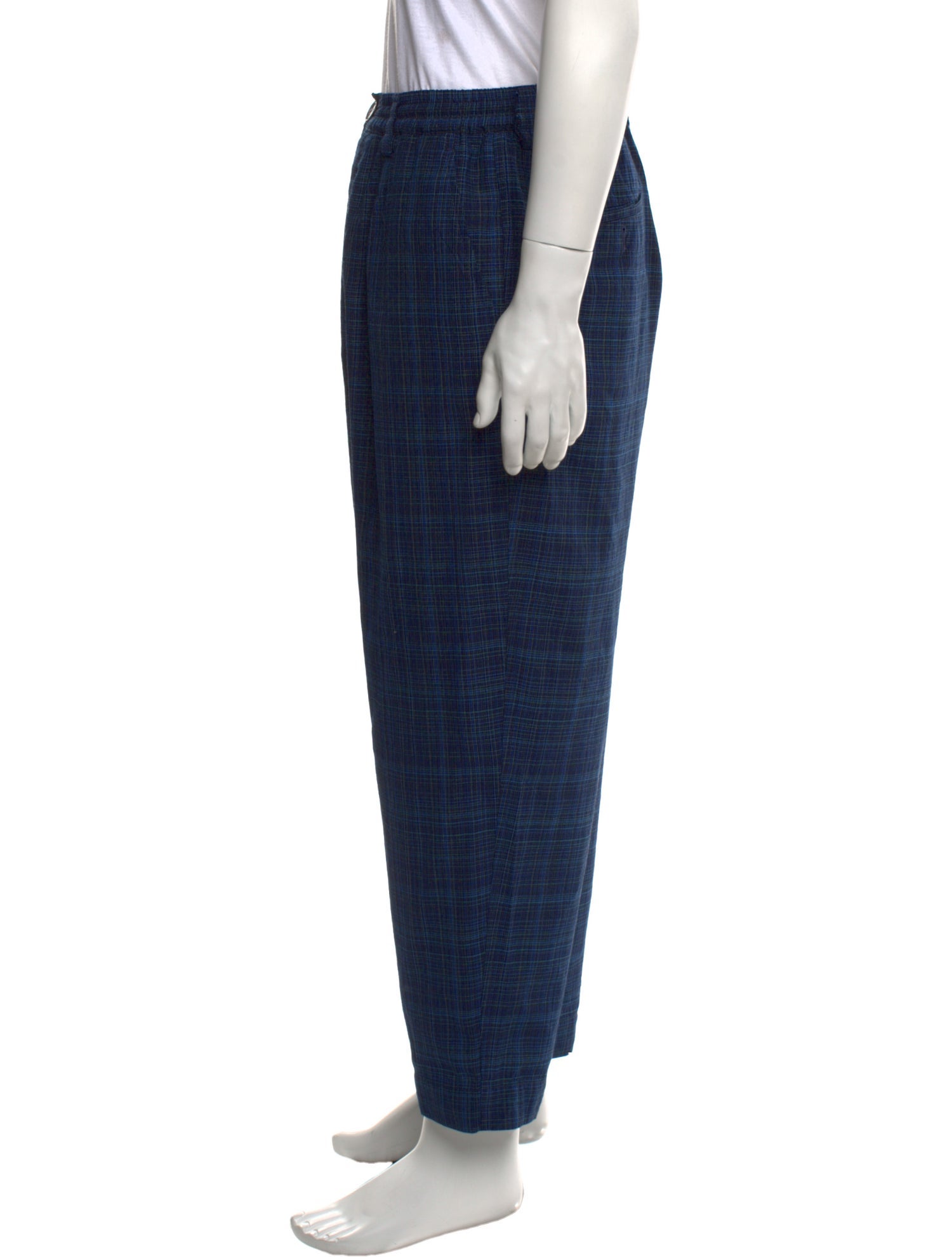 Marni Virgin Wool Joggers