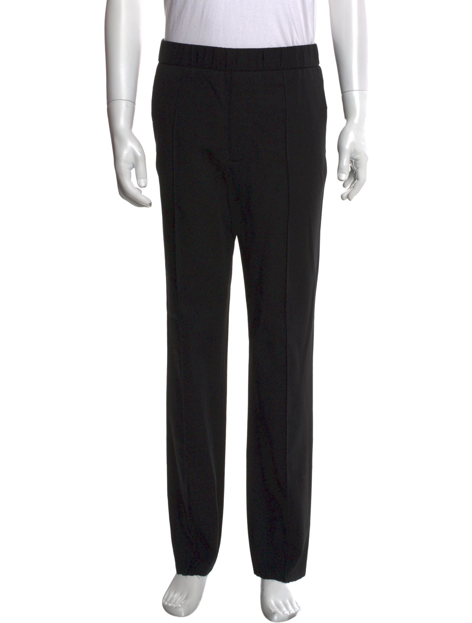 Marni Virgin Wool Dress Pants